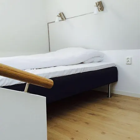 P-hotels Bergen