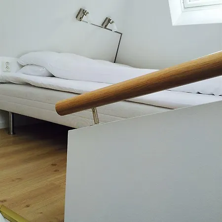 P-hotels Hotel Bergen