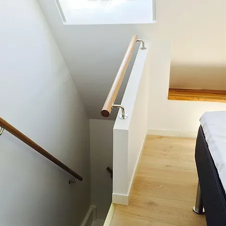 Hotel P-hotels Bergen