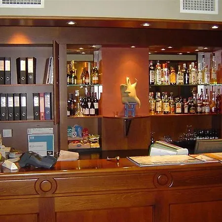 P-hotels Hotel