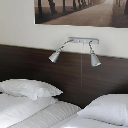 Hotel P-hotels