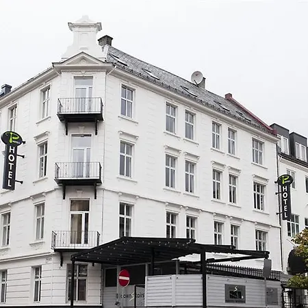 Hotel P-hotels