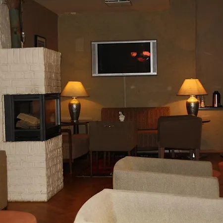 Hotel P-hotels 3*