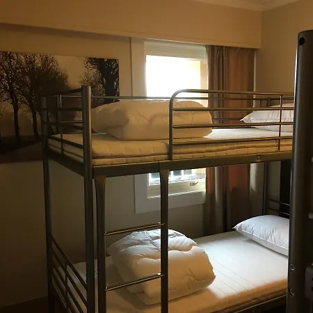 P-hotels
