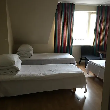 P-hotels Hotel