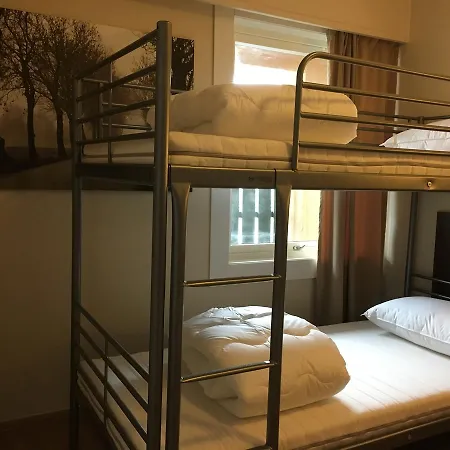 P-hotels Bergen