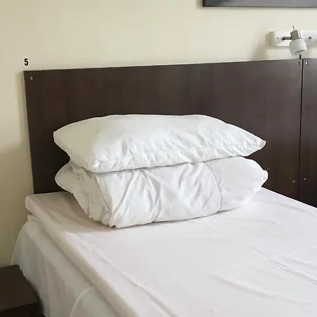 P-hotels Hotel 3*