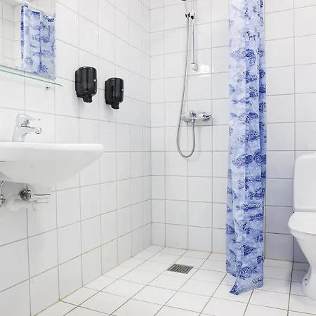 Hotel P-hotels Bergen