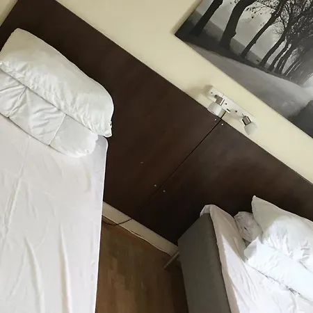 P-hotels Hotel 3*
