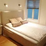 P-hotels 3* Bergen
