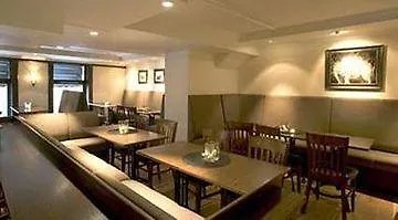 P-hotels Otel Bergen