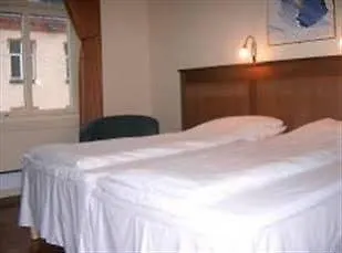 P-hotels מלון 3*