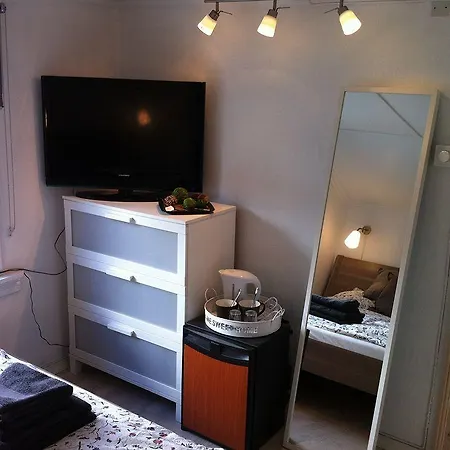 P-hotels Otel