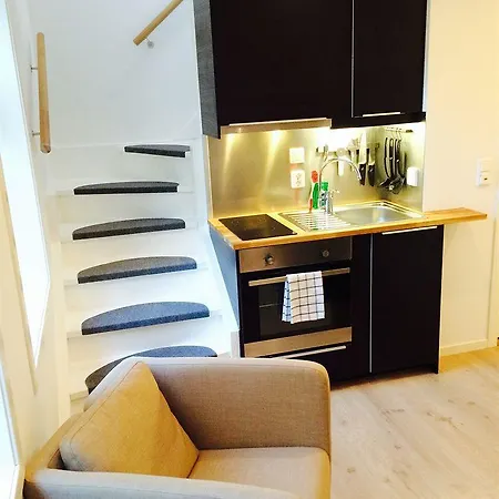 P-hotels Otel Bergen