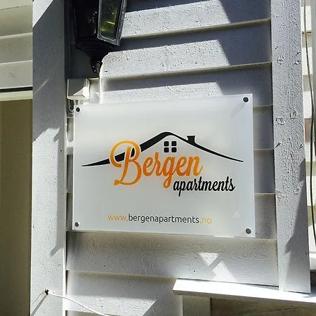 P-hotels Otel Bergen