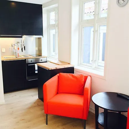 P-hotels 3* Bergen