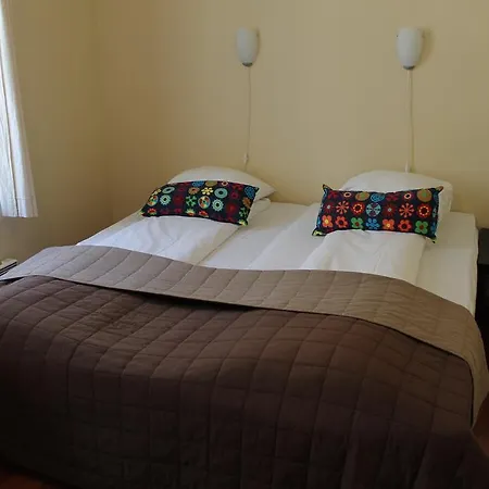 P-hotels