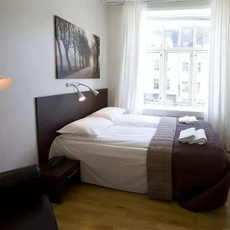 P-hotels 3*