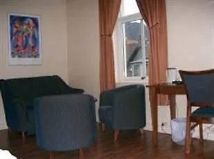 P-hotels Bergen