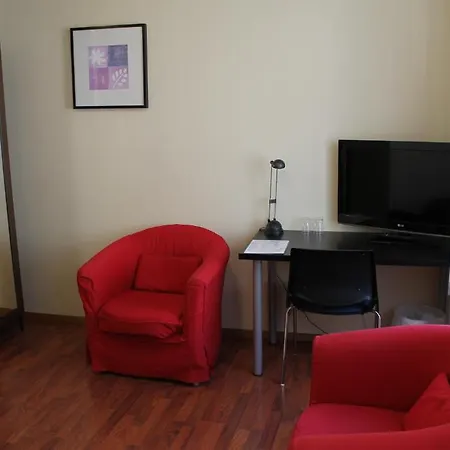 Otel P-hotels