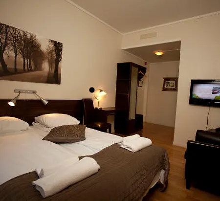 P-hotels