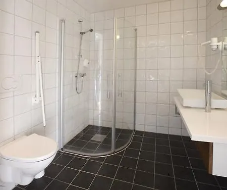 P-hotels 3* Bergen