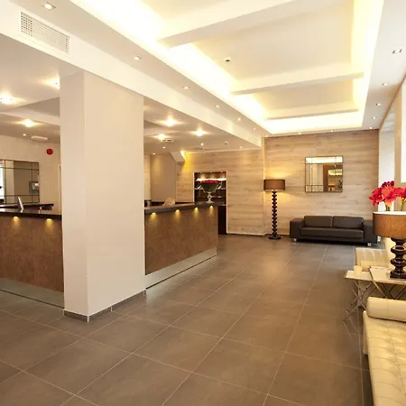 Отель P-hotels 3*