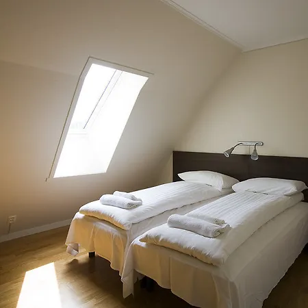 Szálloda P-hotels 3*