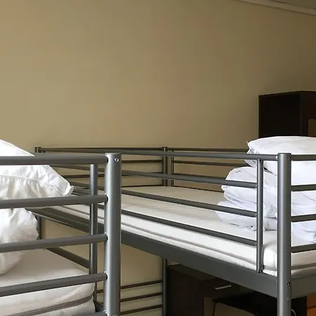 P-hotels Отель Берген