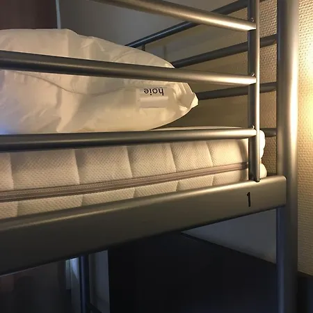 P-hotels Otel