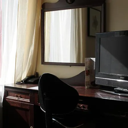 P-hotels Hotel Bergen