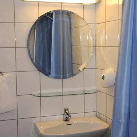 P-hotels Szálloda Bergen