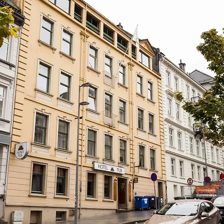 Hotel P-hotels