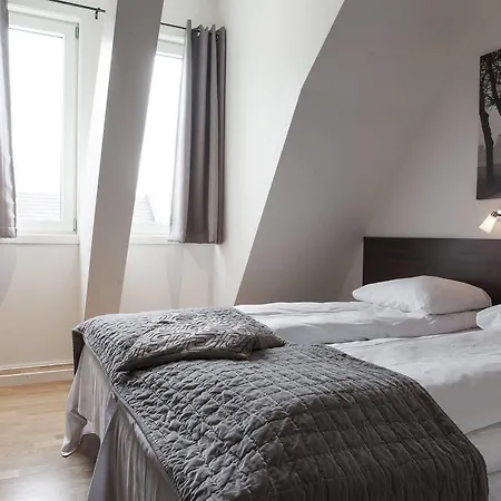 P-hotels Otel 3*