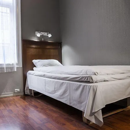 Отель P-hotels