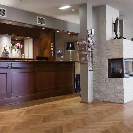 Отель P-hotels