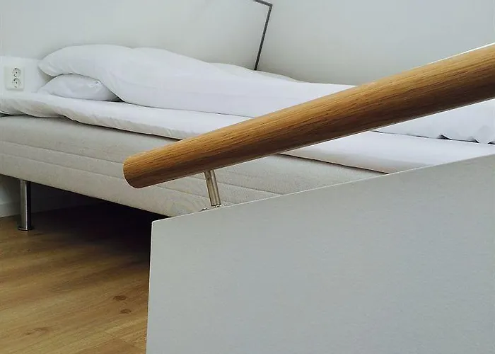 P-hotels 酒店 卑爾根