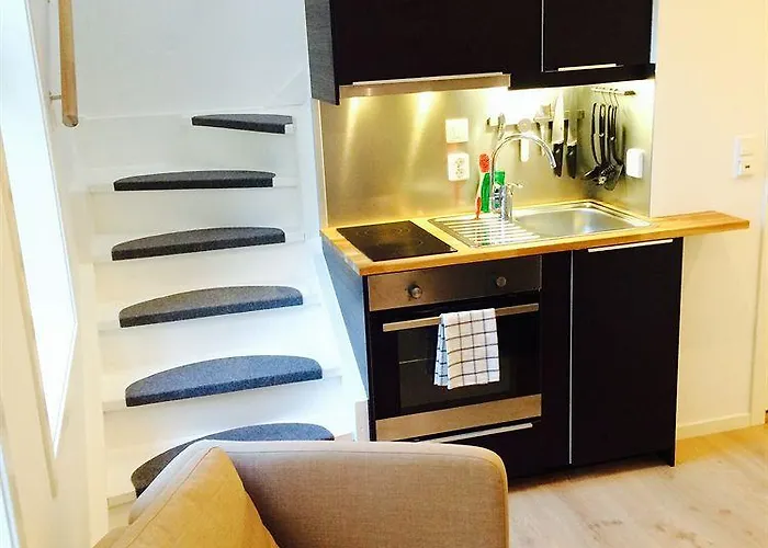 P-hotels Ξενοδοχείο Μπέργκεν