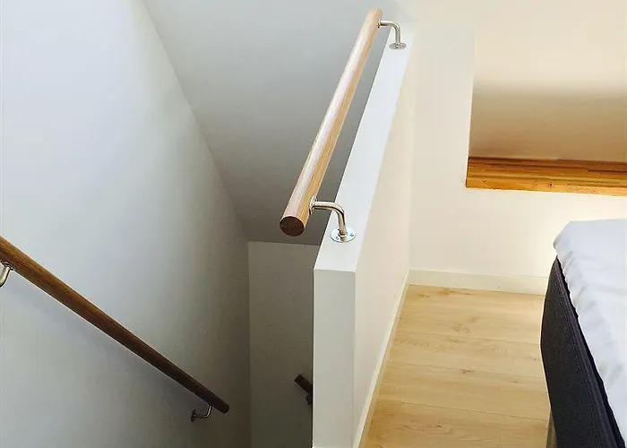 酒店 P-hotels 卑爾根