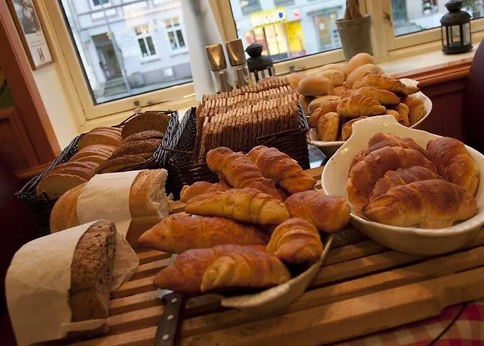 P-hotels Ξενοδοχείο