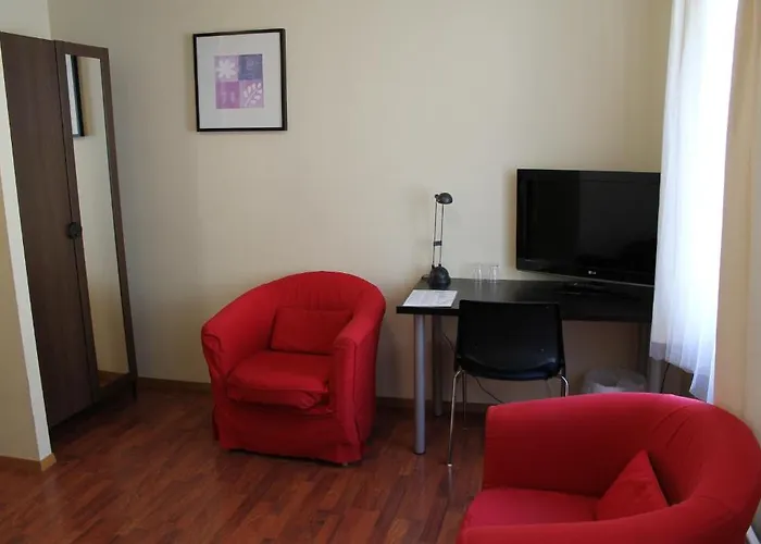 Ξενοδοχείο P-hotels