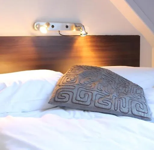 P-hotels Μπέργκεν