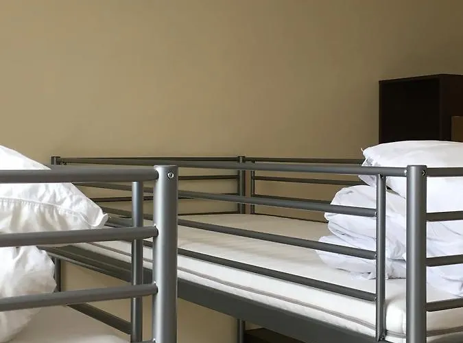 P-hotels Ξενοδοχείο Μπέργκεν