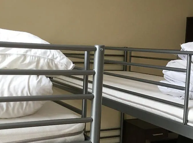 P-hotels فندق 3*