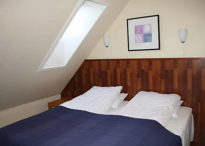 فندق P-hotels 3*