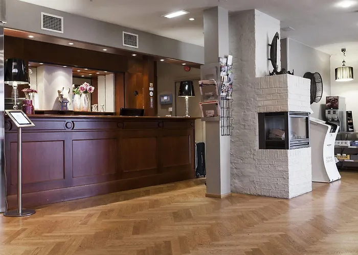 Ξενοδοχείο P-hotels