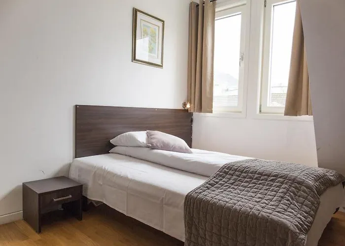 Ξενοδοχείο P-hotels 3*