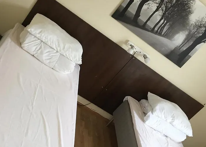 P-hotels فندق 3*