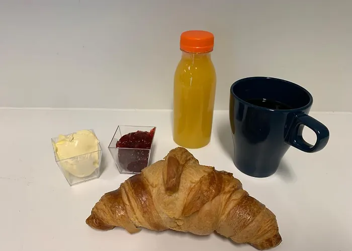 P-hotels 酒店 卑爾根