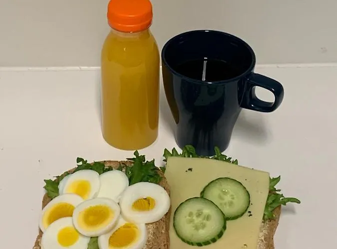 P-hotels 3* 卑爾根